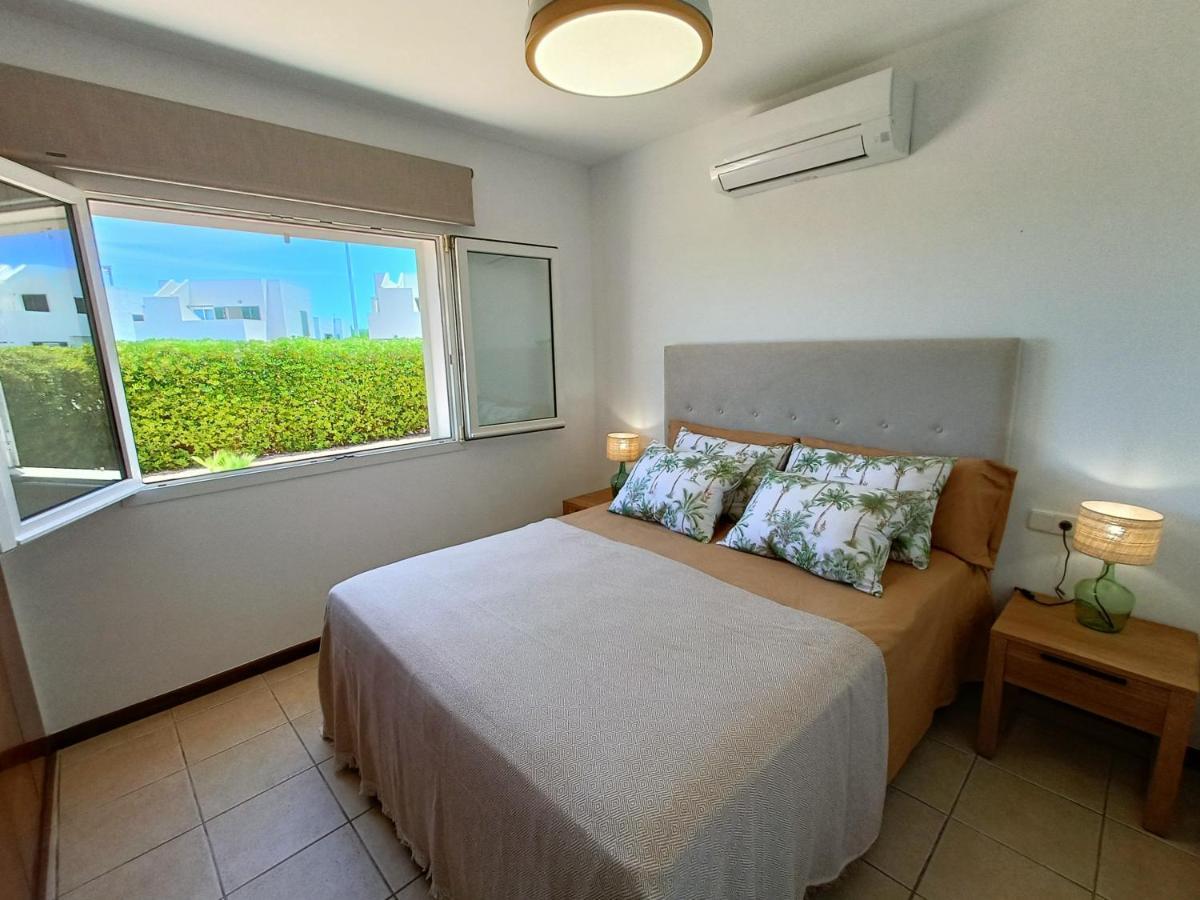 Villa Vega Relax En El Paraiso Es Mercadal Εξωτερικό φωτογραφία
