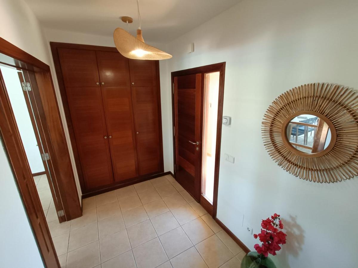 Villa Vega Relax En El Paraiso Es Mercadal Εξωτερικό φωτογραφία