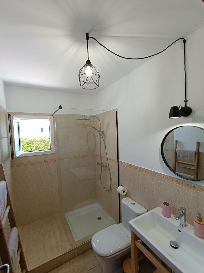 Villa Vega Relax En El Paraiso Es Mercadal Εξωτερικό φωτογραφία