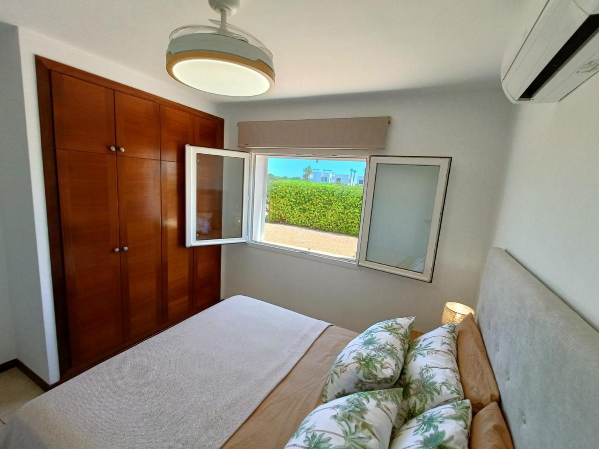 Villa Vega Relax En El Paraiso Es Mercadal Εξωτερικό φωτογραφία
