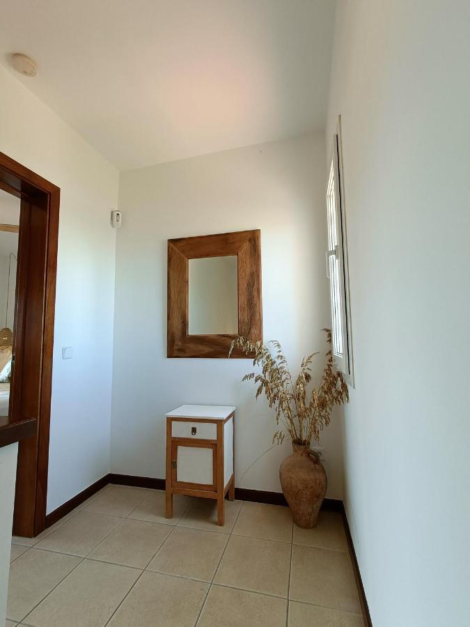 Villa Vega Relax En El Paraiso Es Mercadal Εξωτερικό φωτογραφία