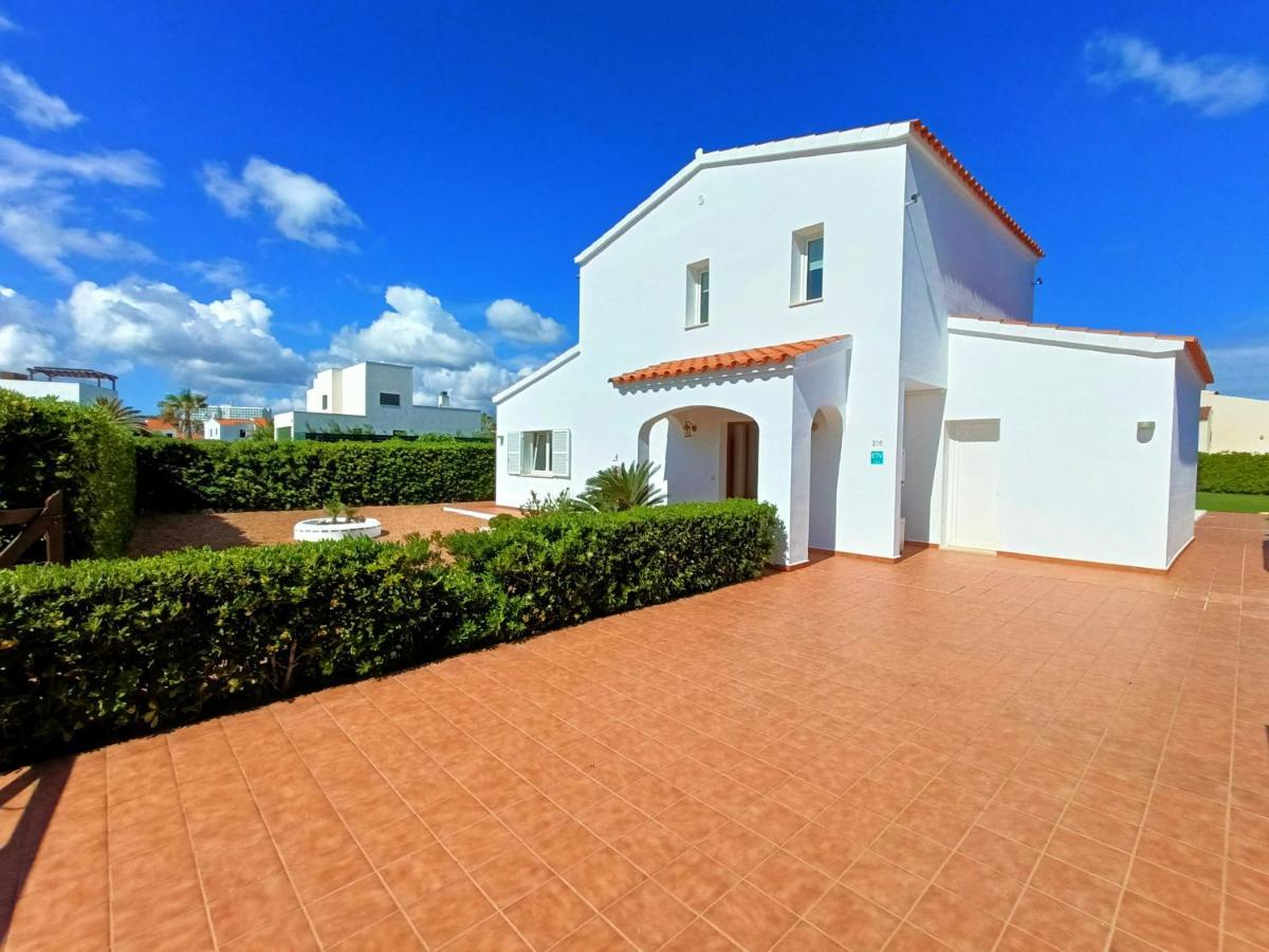 Villa Vega Relax En El Paraiso Es Mercadal Εξωτερικό φωτογραφία